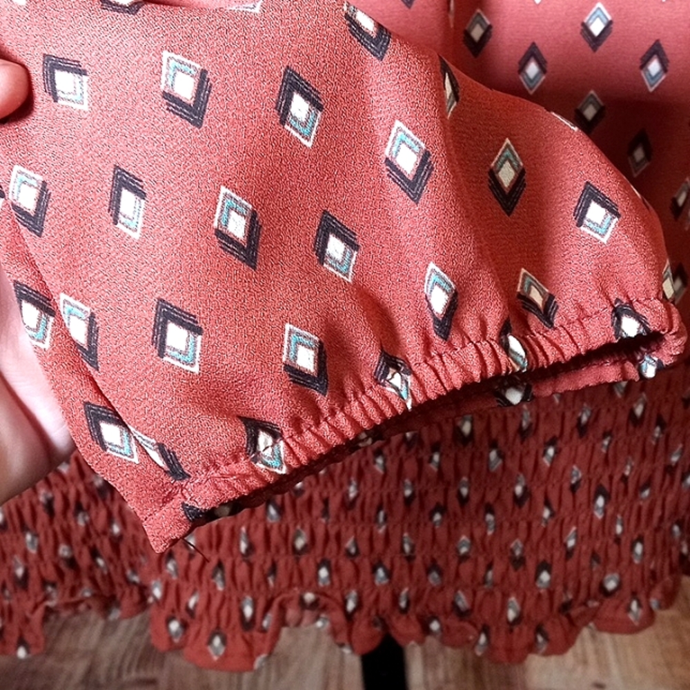 Blouse - Picture 5 of 5